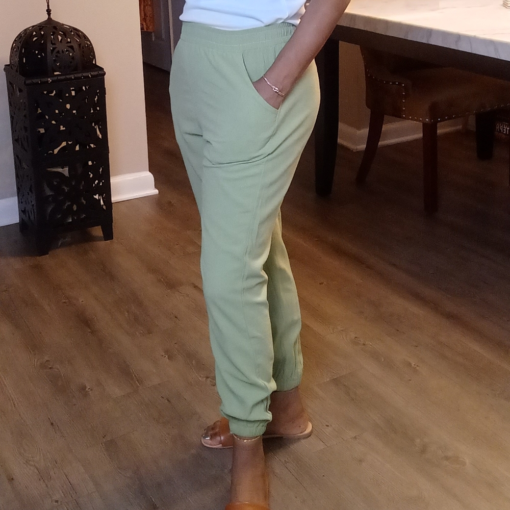 LDS Boho Chic Pants